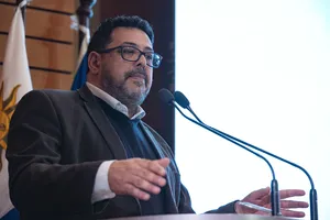 Conferencia Industria para el Desarrollo, en el marco de la Semana de la Industria